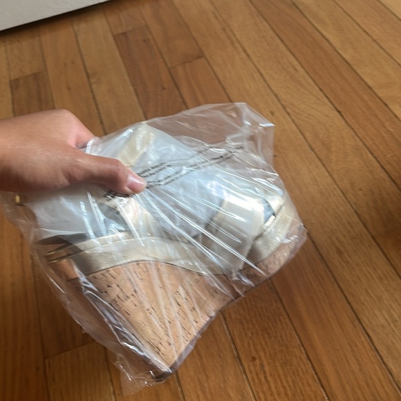 NWBox Aldo Madyson Wedges - Picture 10 of 15